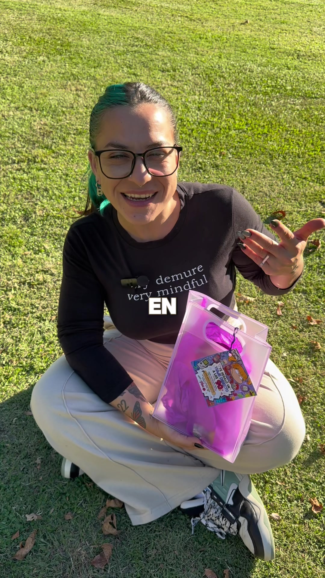 @Ayigallardo UGC