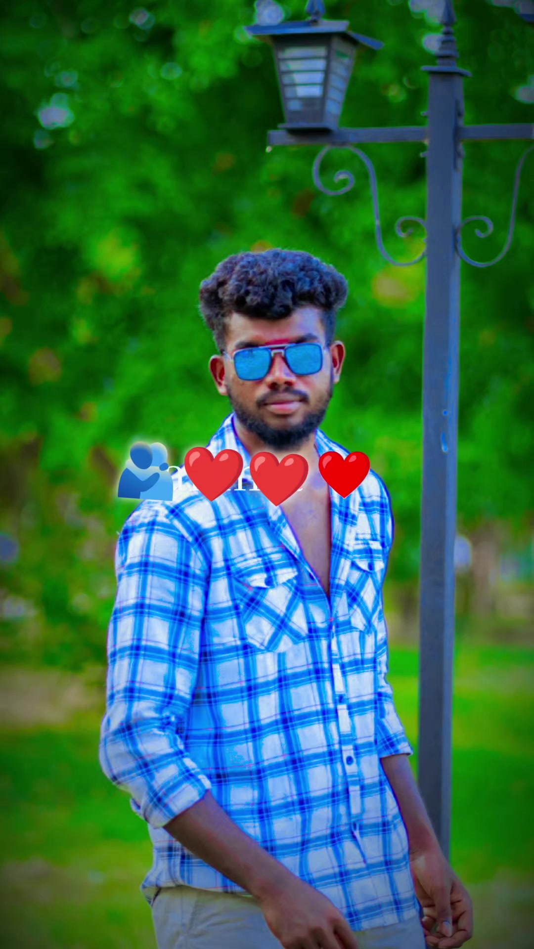 @N love Amma 11 🏆⚽