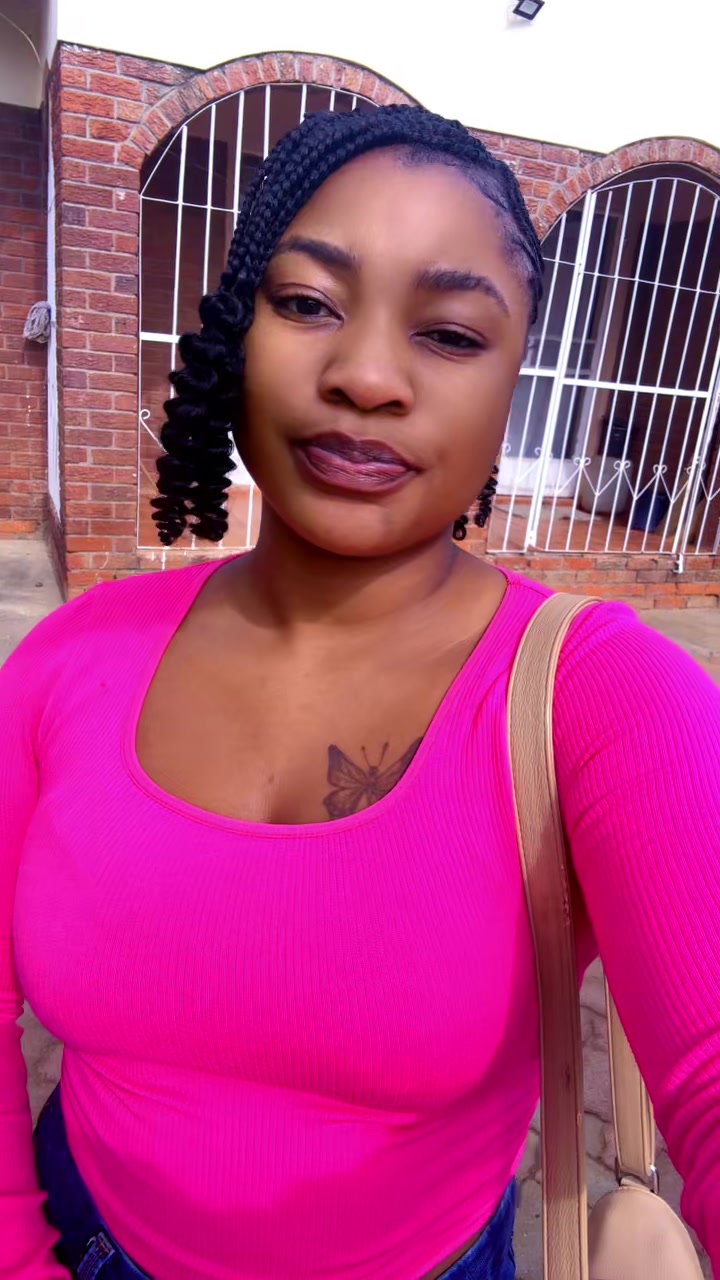 @Lyn mudiwa