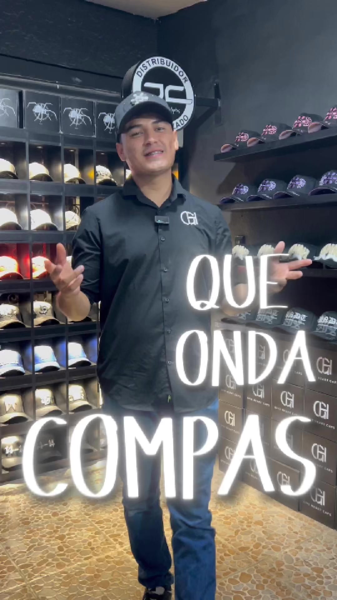 @GH CAPS