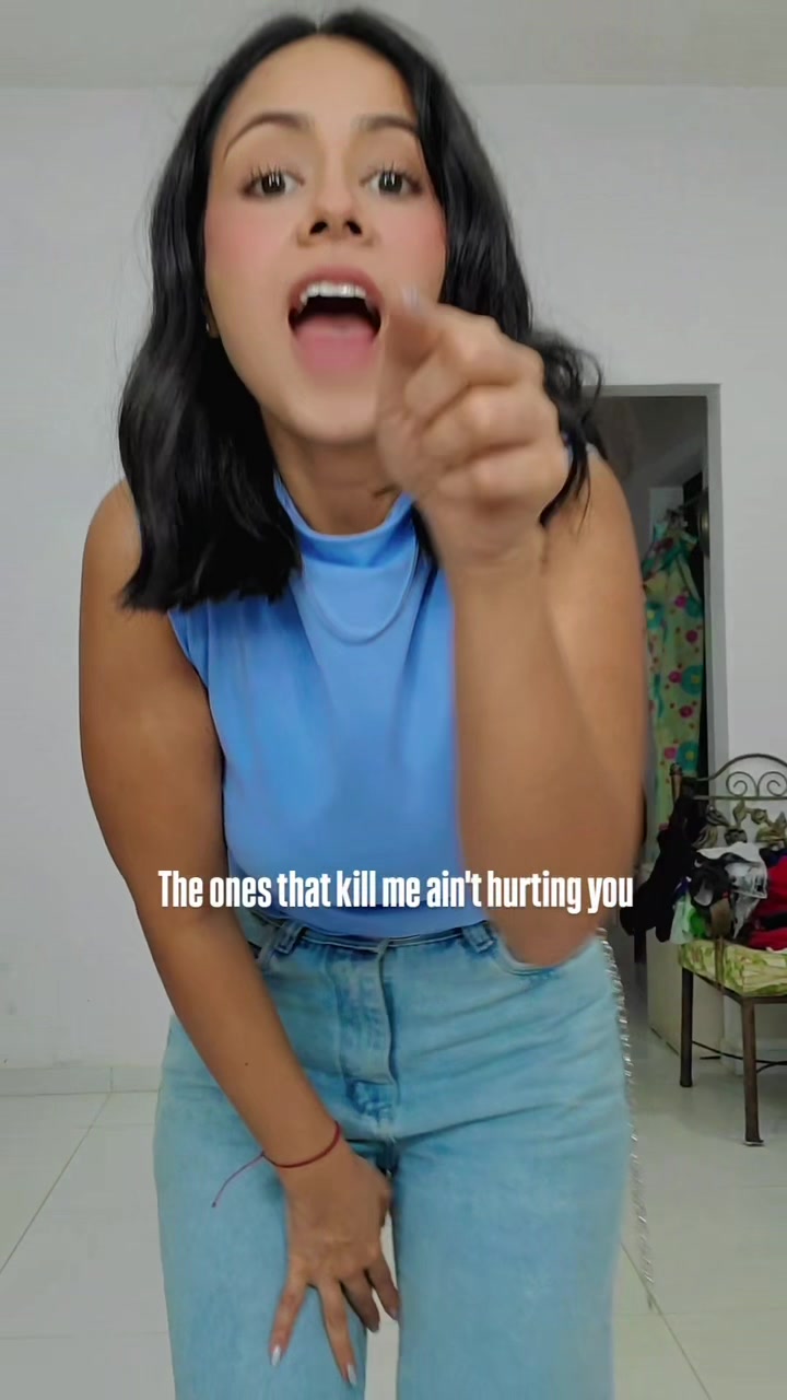 @Carla Vargas