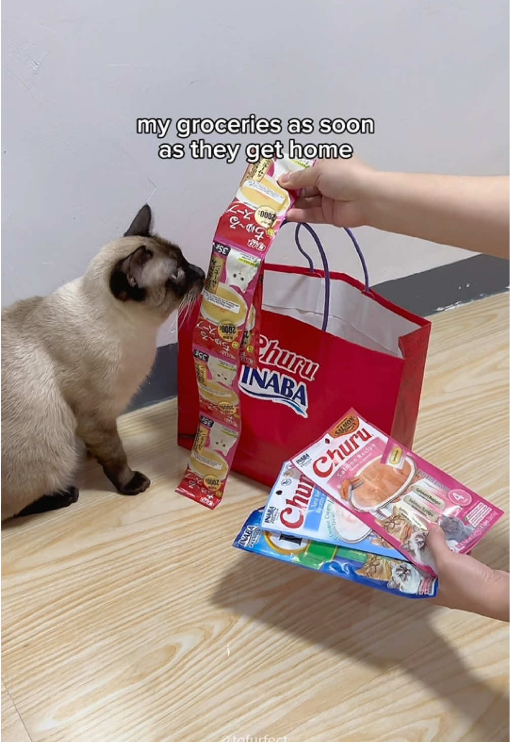 @TOFU