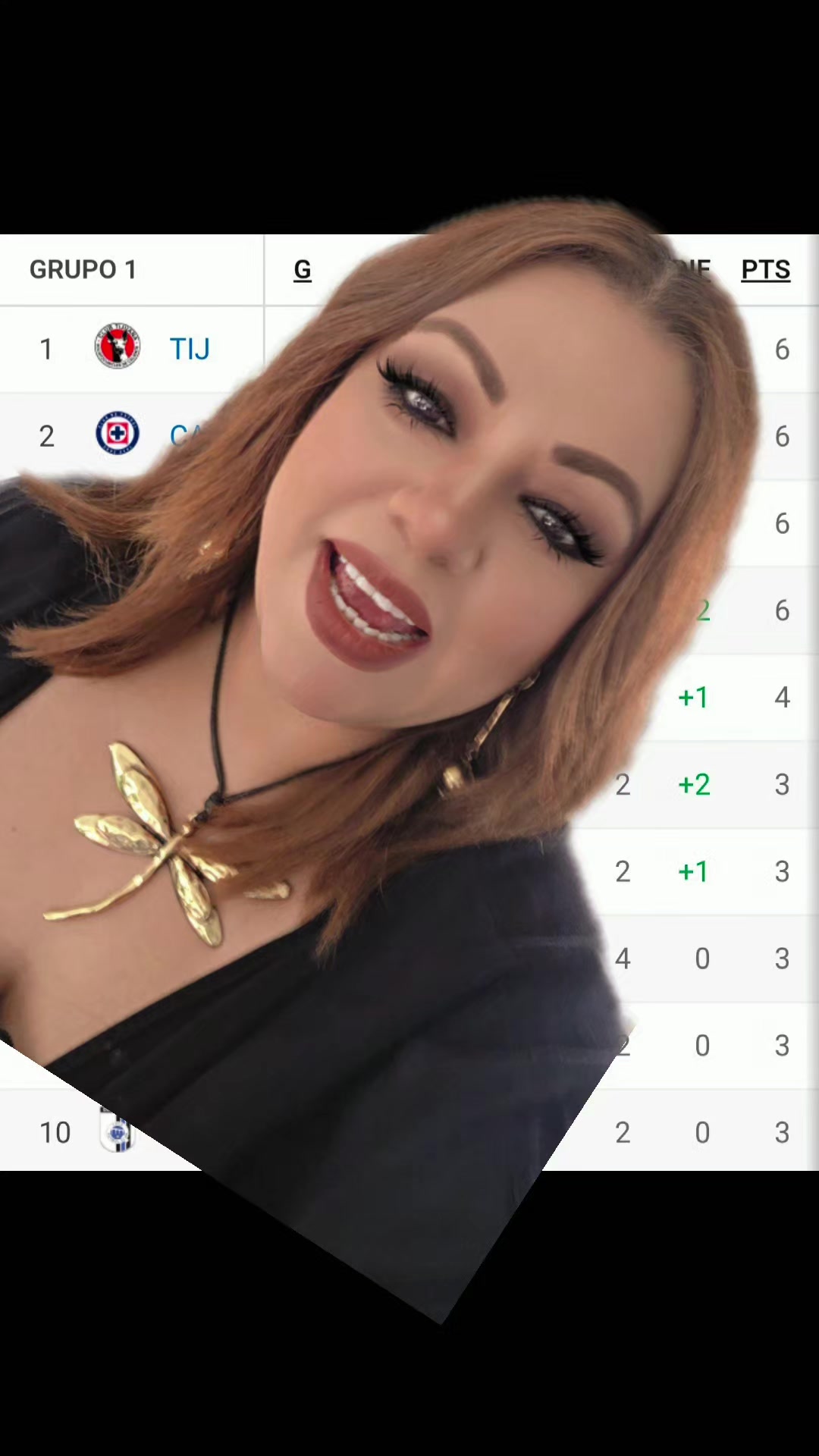 @Zo&iacute;