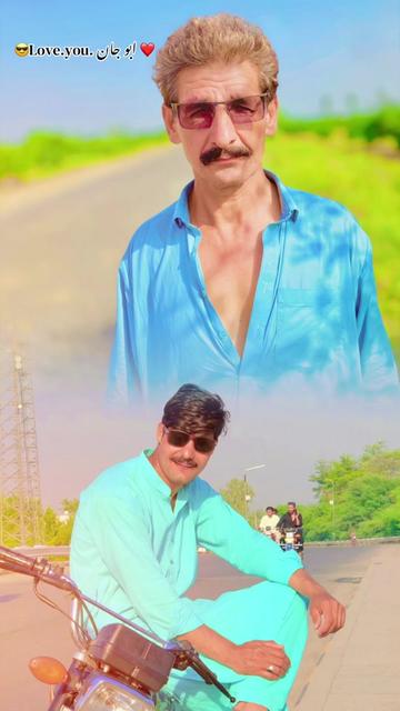 @😎Shani✌SargodhayAla😎