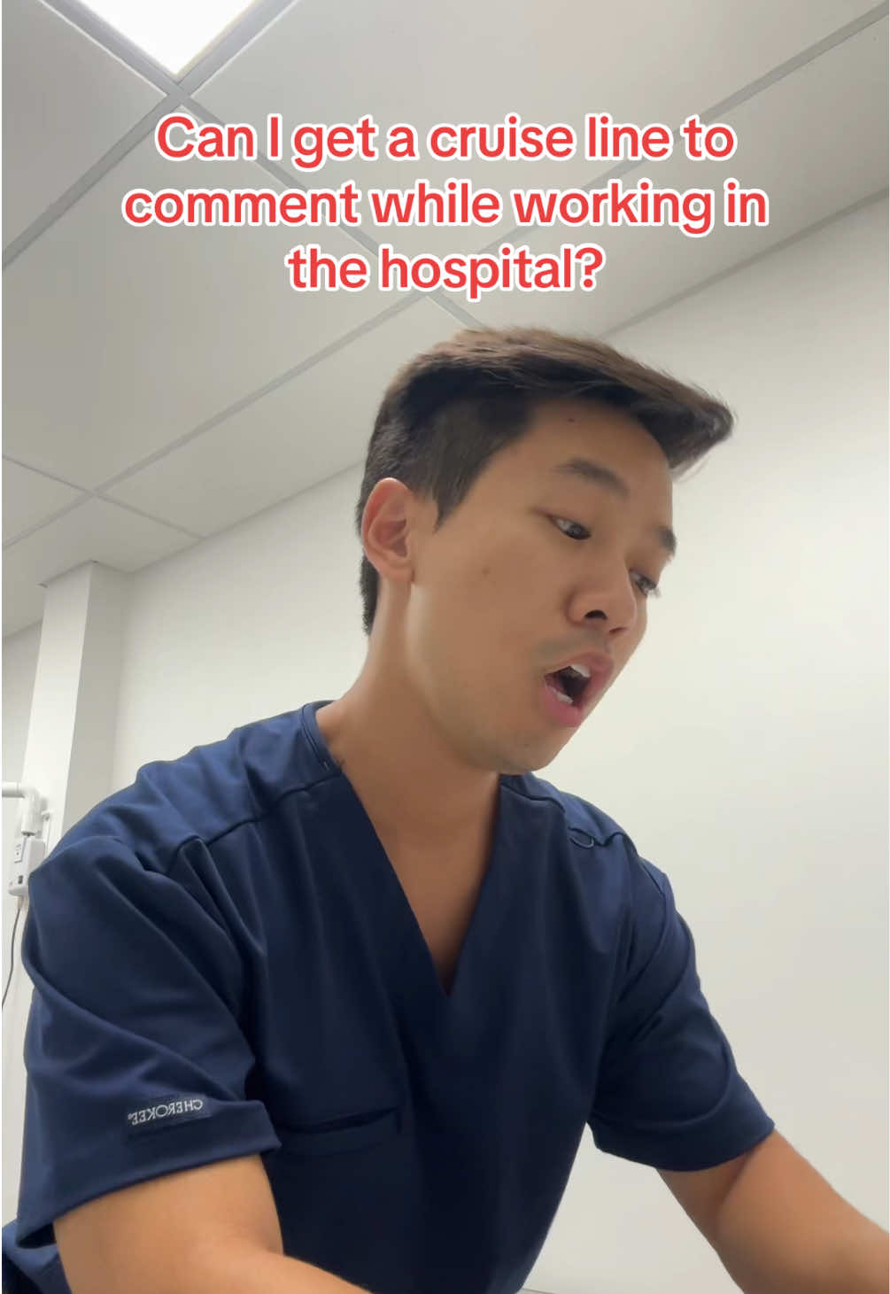 @Patrick Nguyen | PA-C