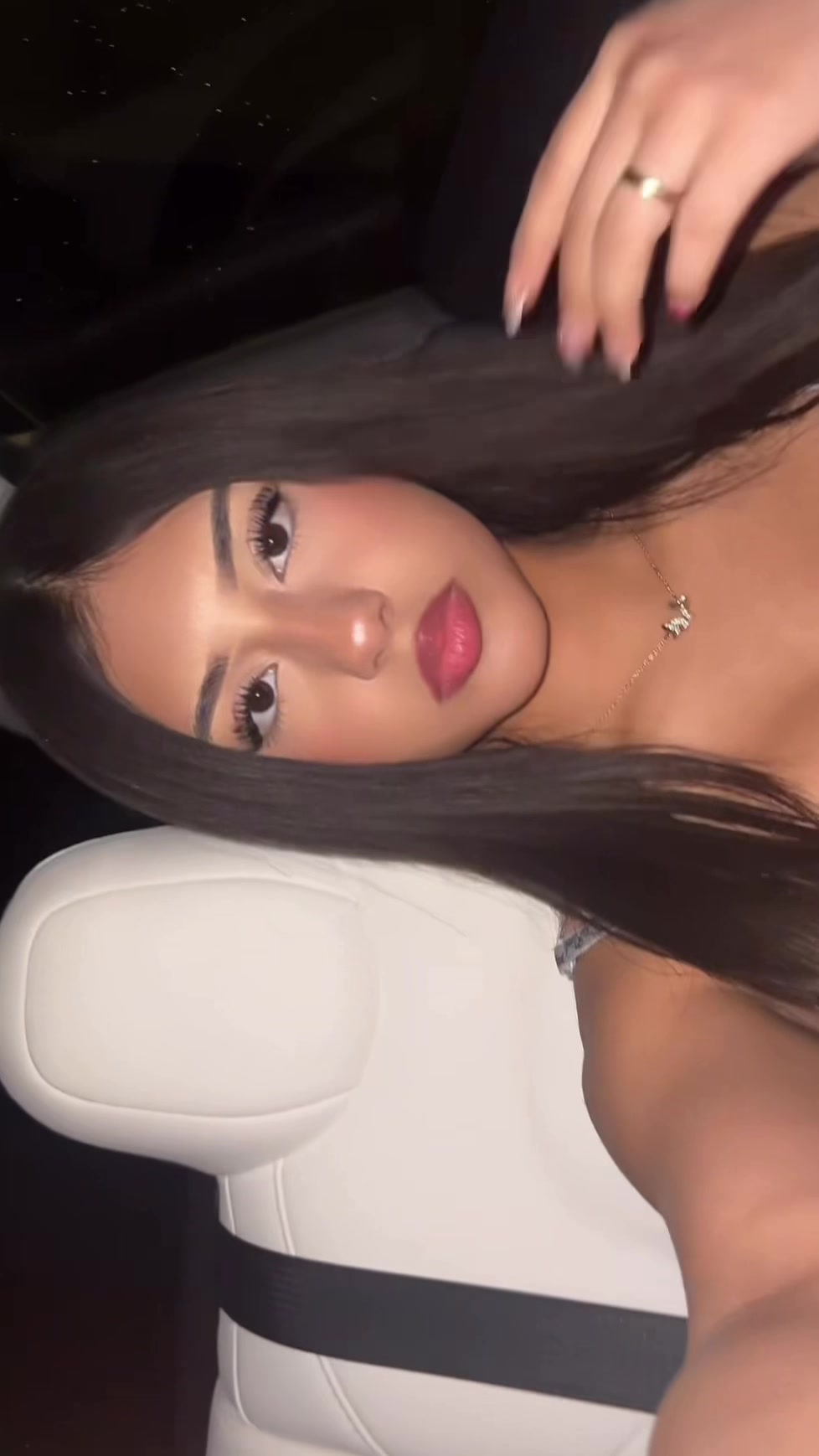 @ 