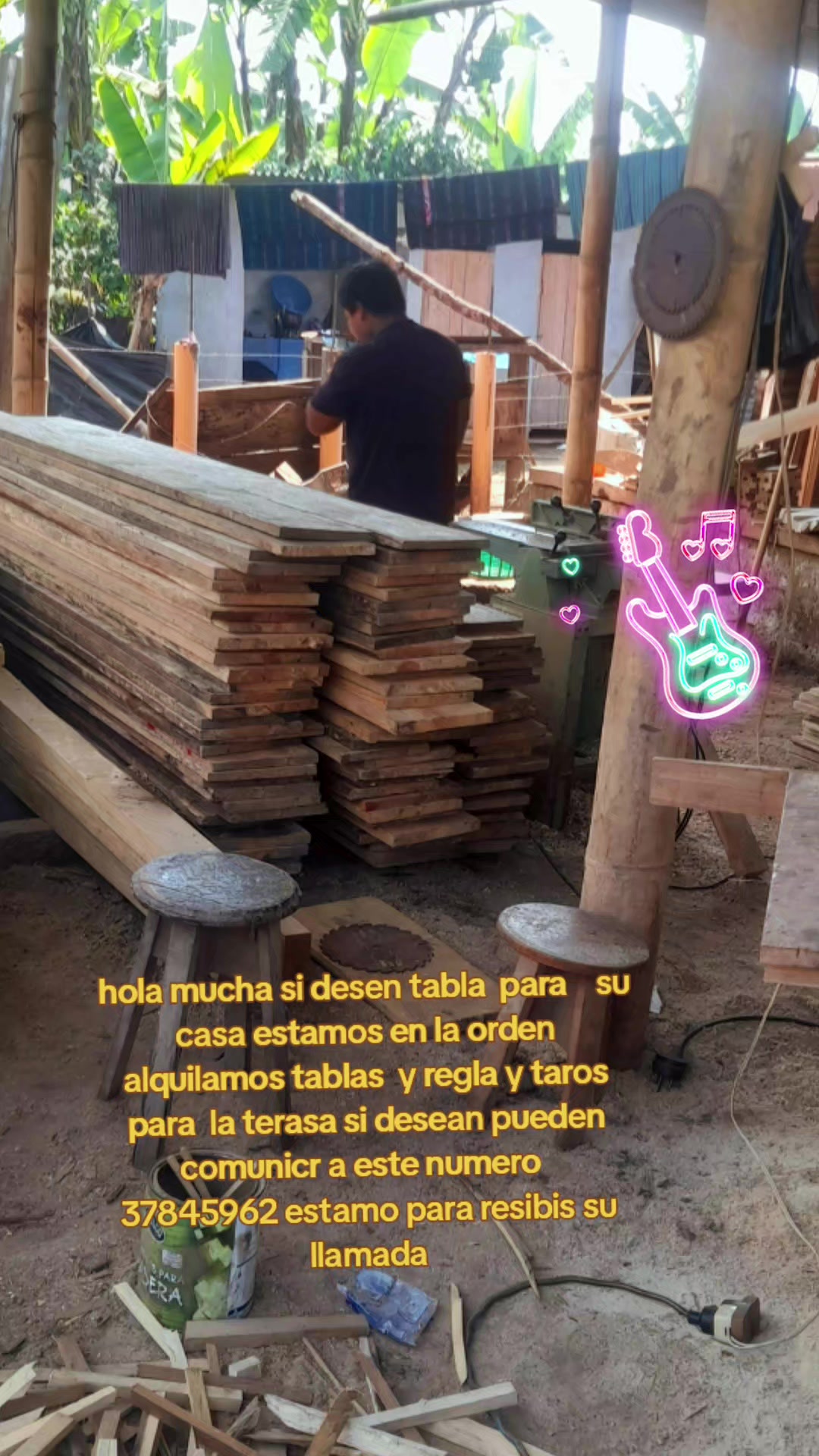 @elias macario