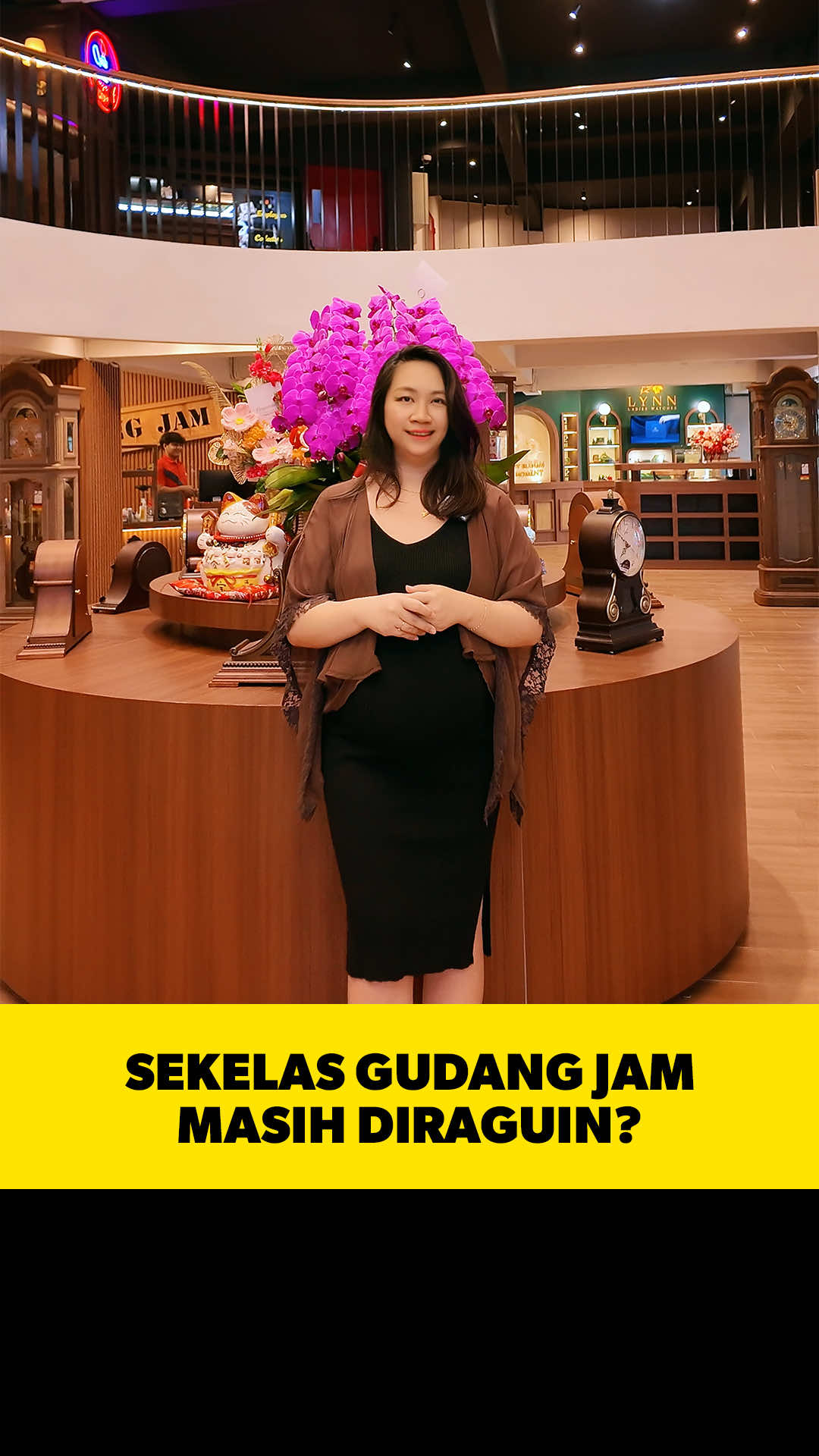@Gudang Jam Official