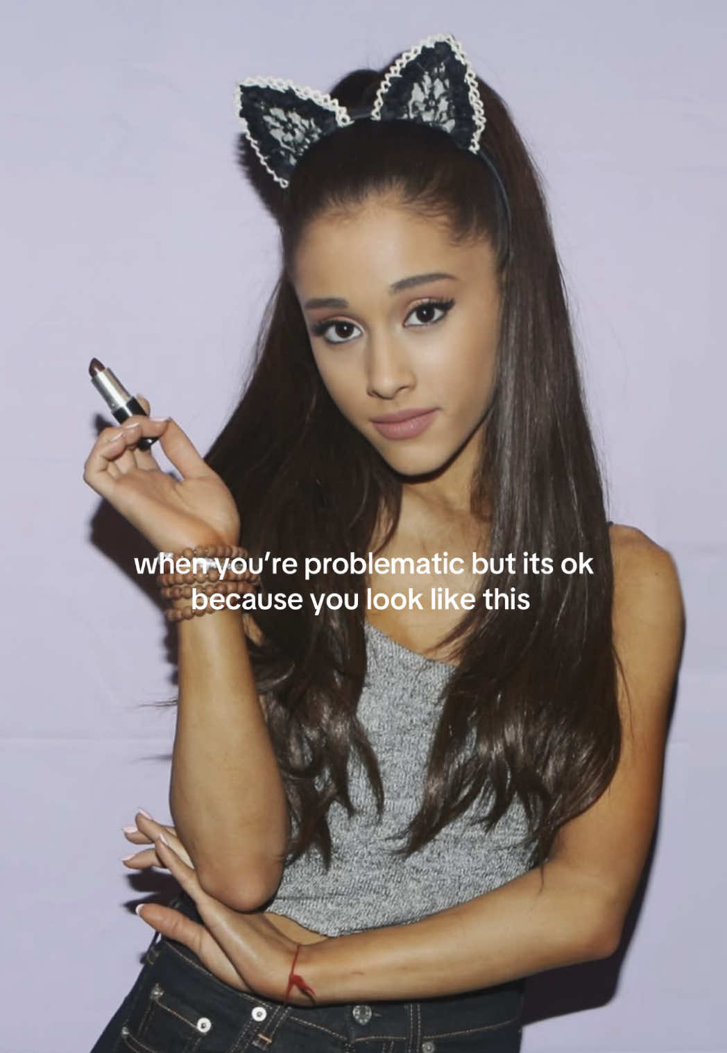 @♡