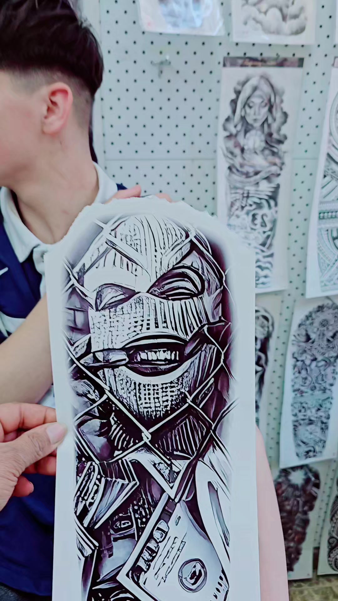 @KINGTATTOO