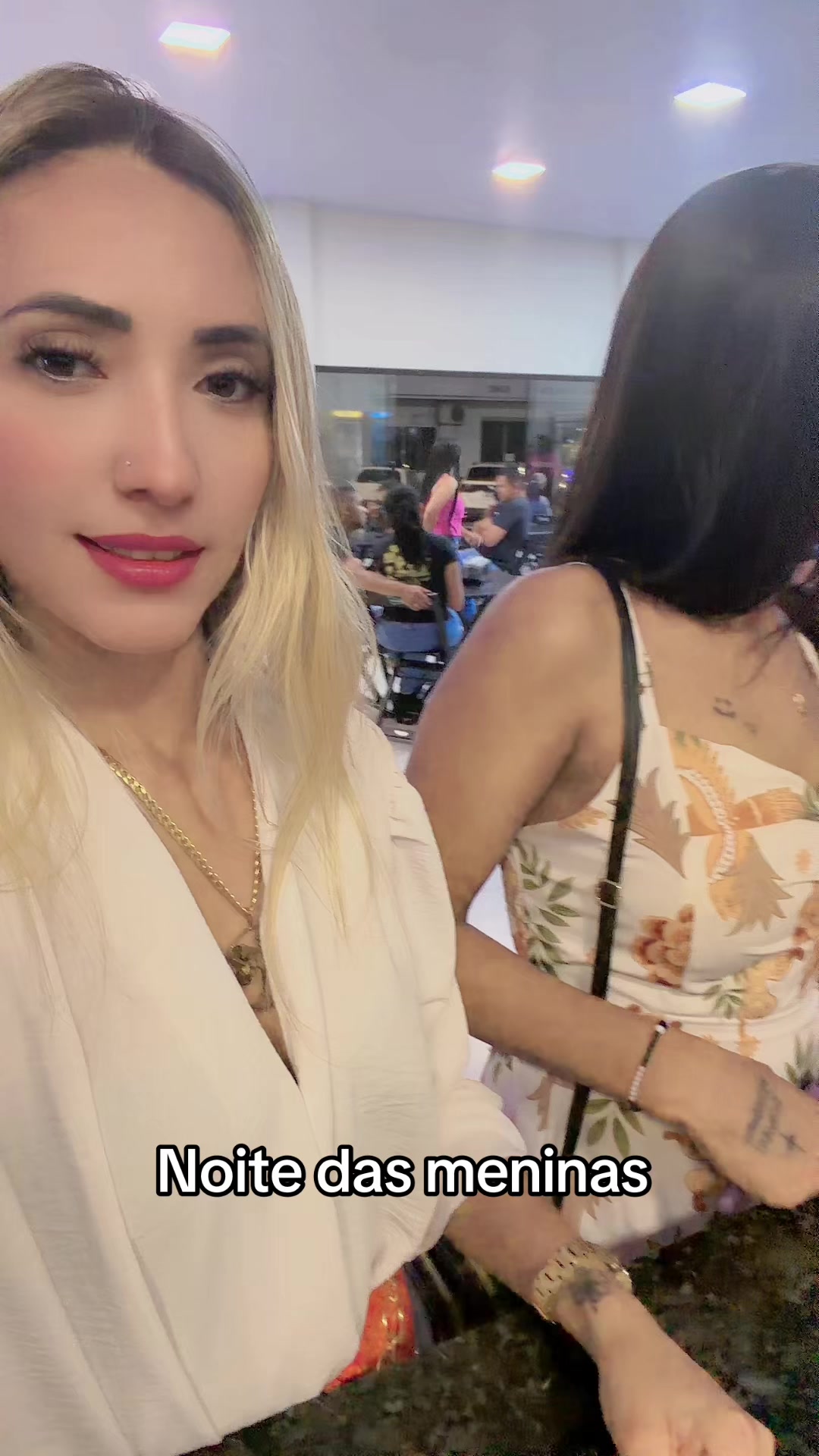 @Luana real luxo