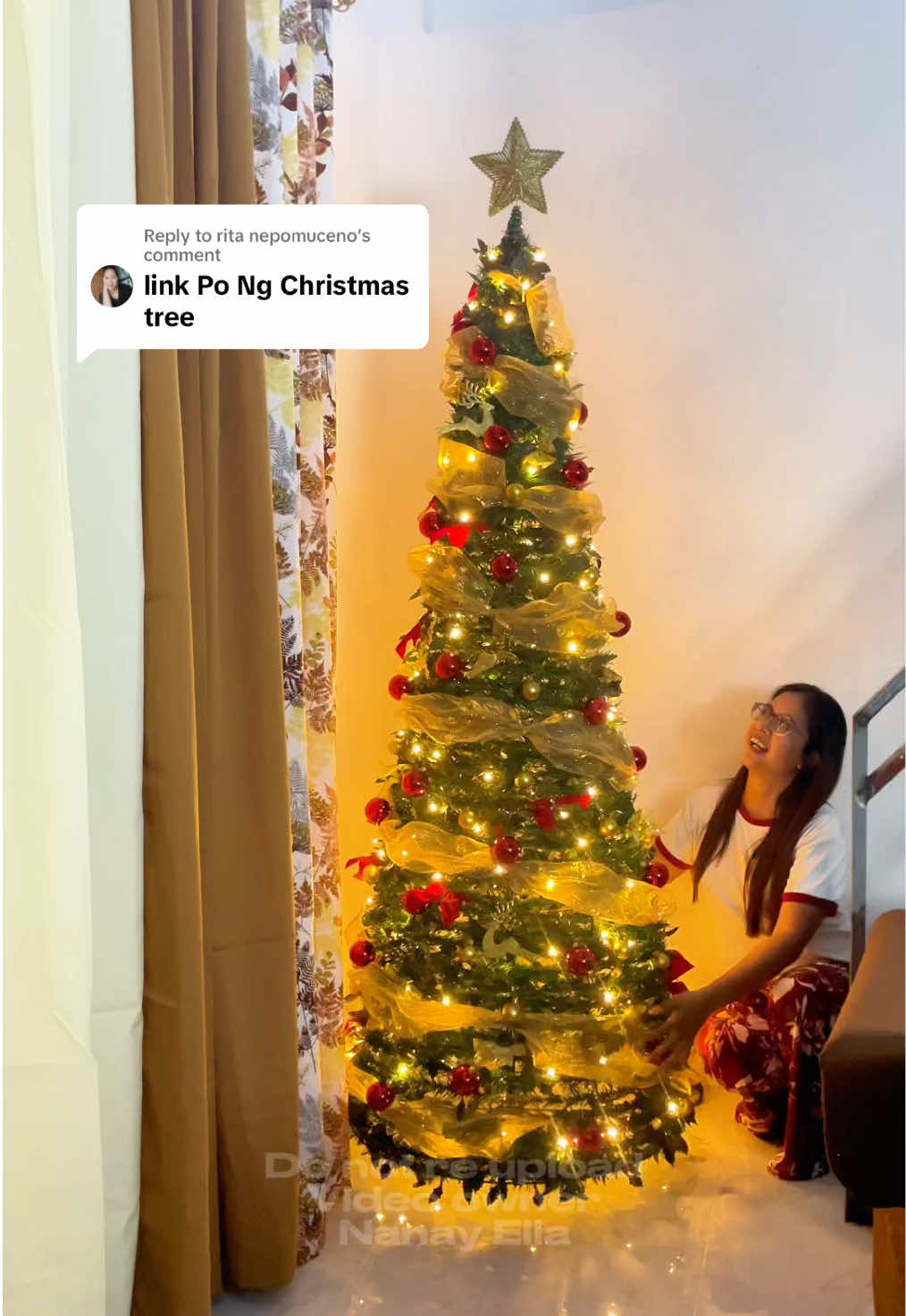 @Nanay Ella