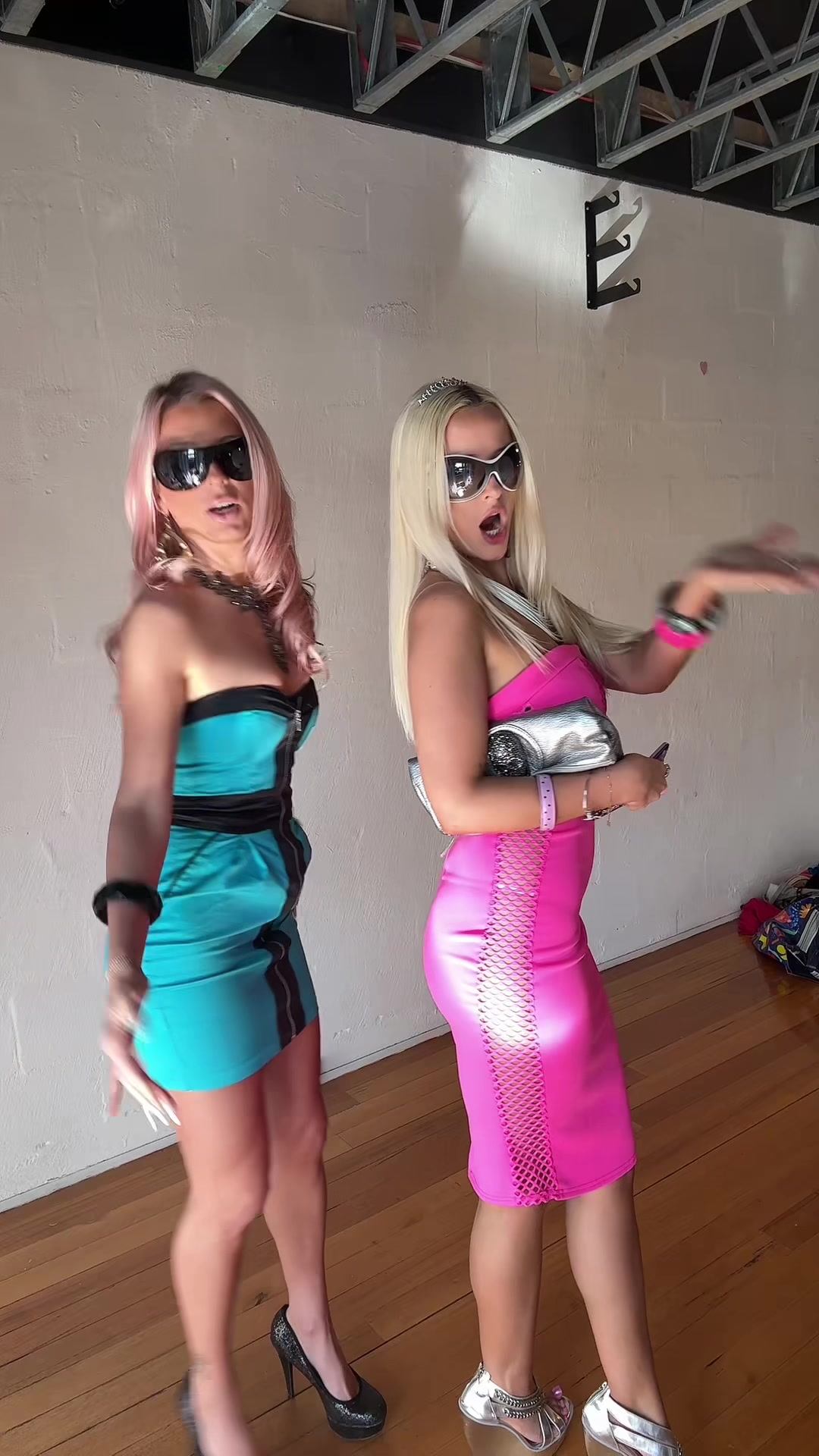 @Brat&rsquo;s Closet