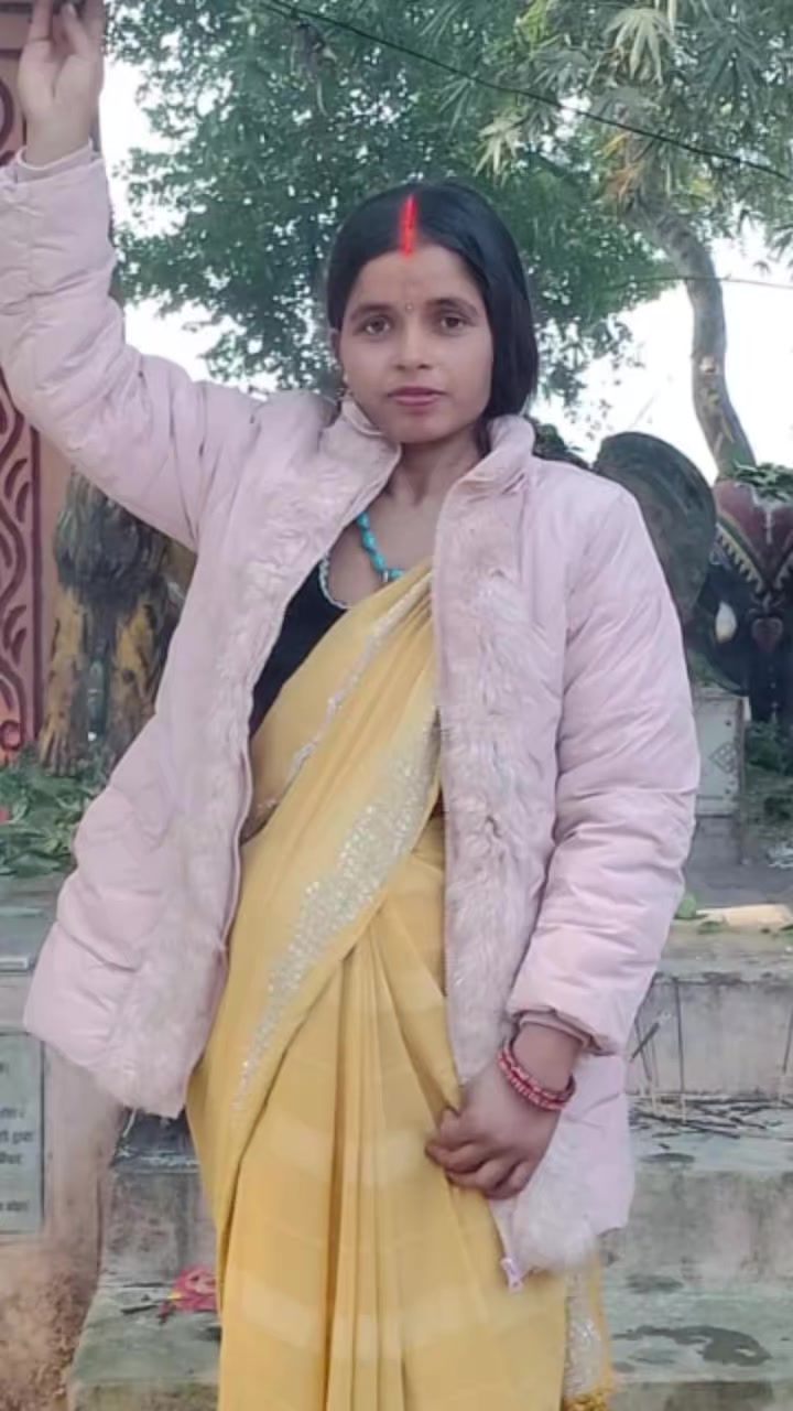 @Balkishun Yadav