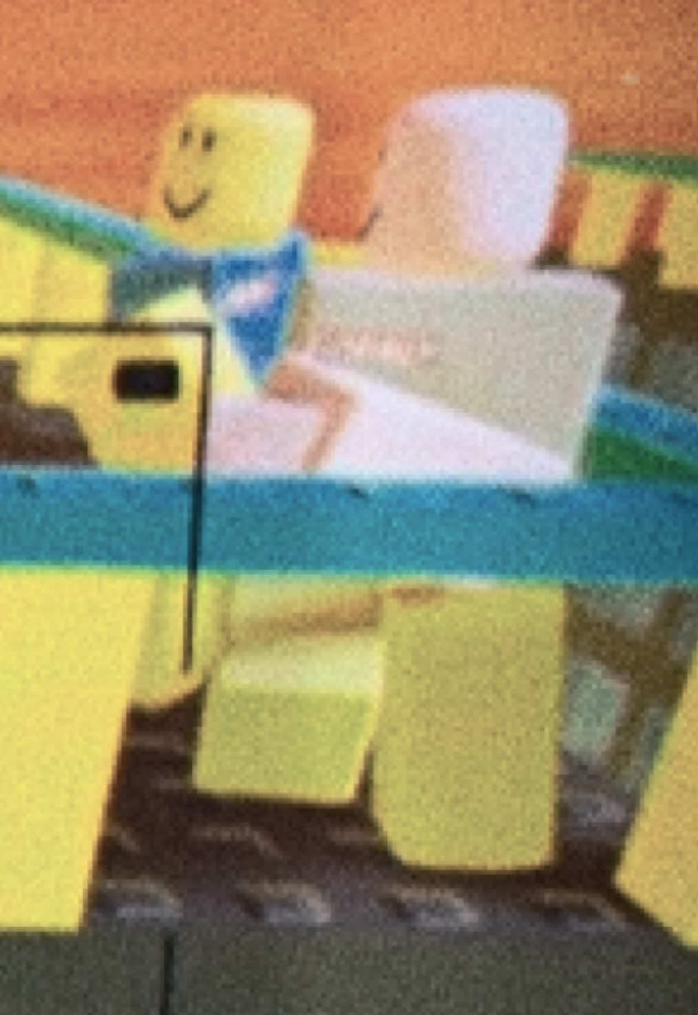 @Trempled