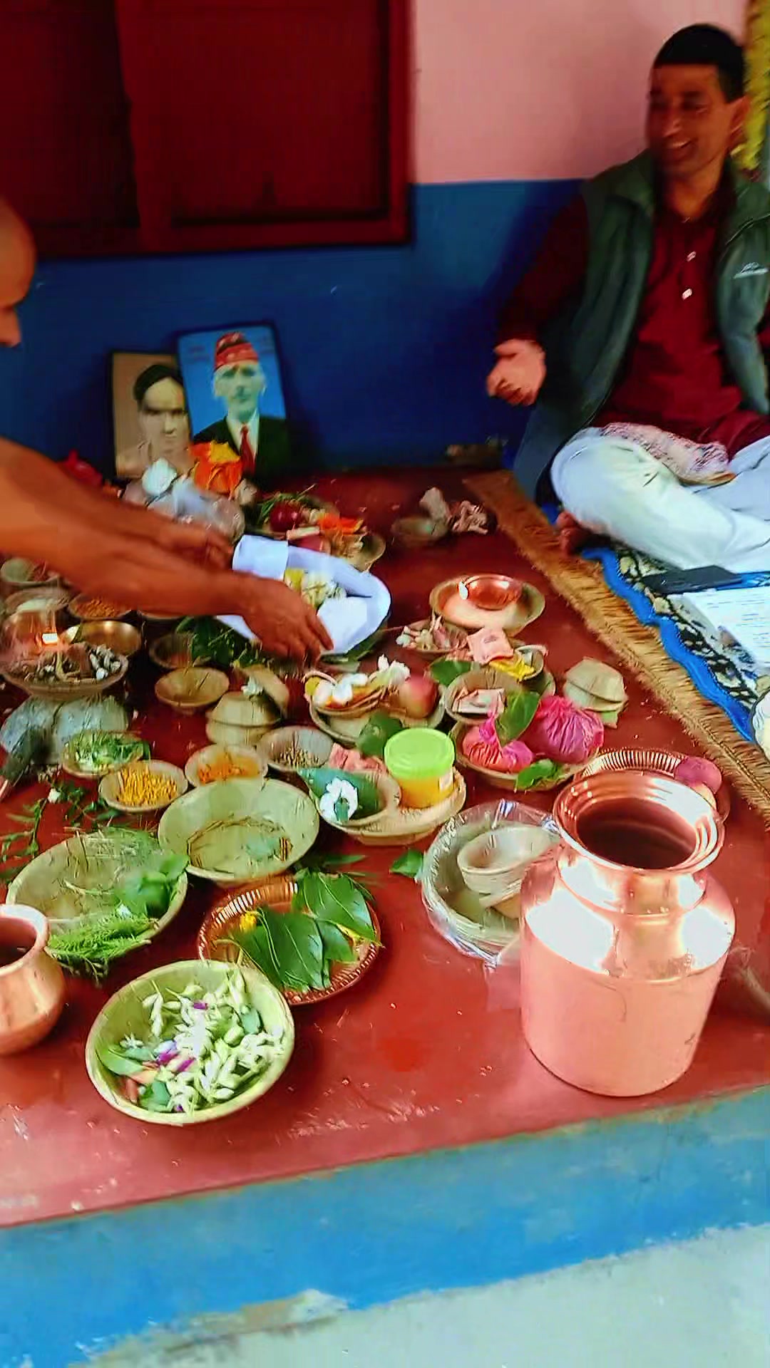 @Krishna Adhikari
