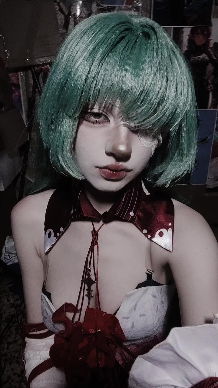 @тгк: @Athena_cosplay