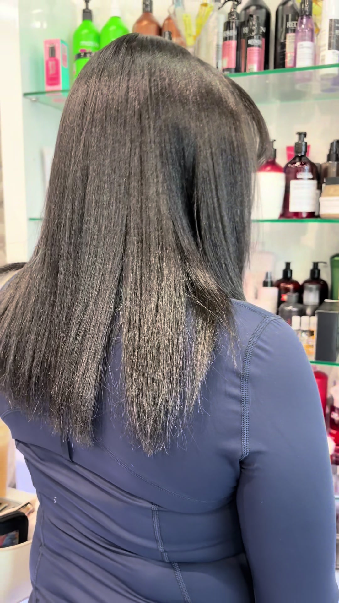 @lexi Hair Salon
