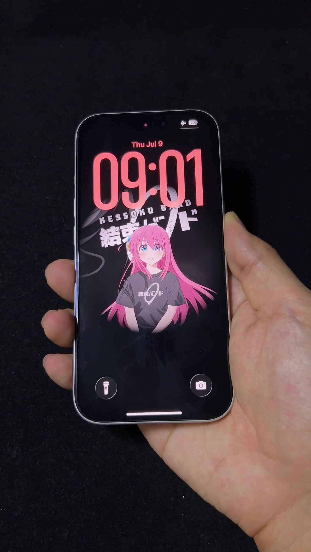 @Nugget Wallpaper