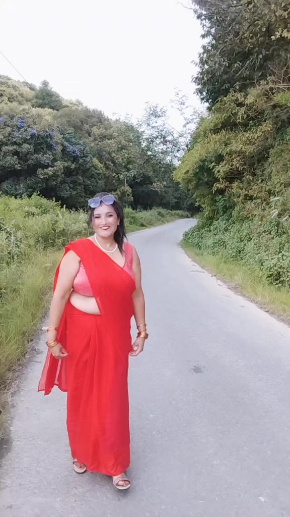 @Nisha Raut