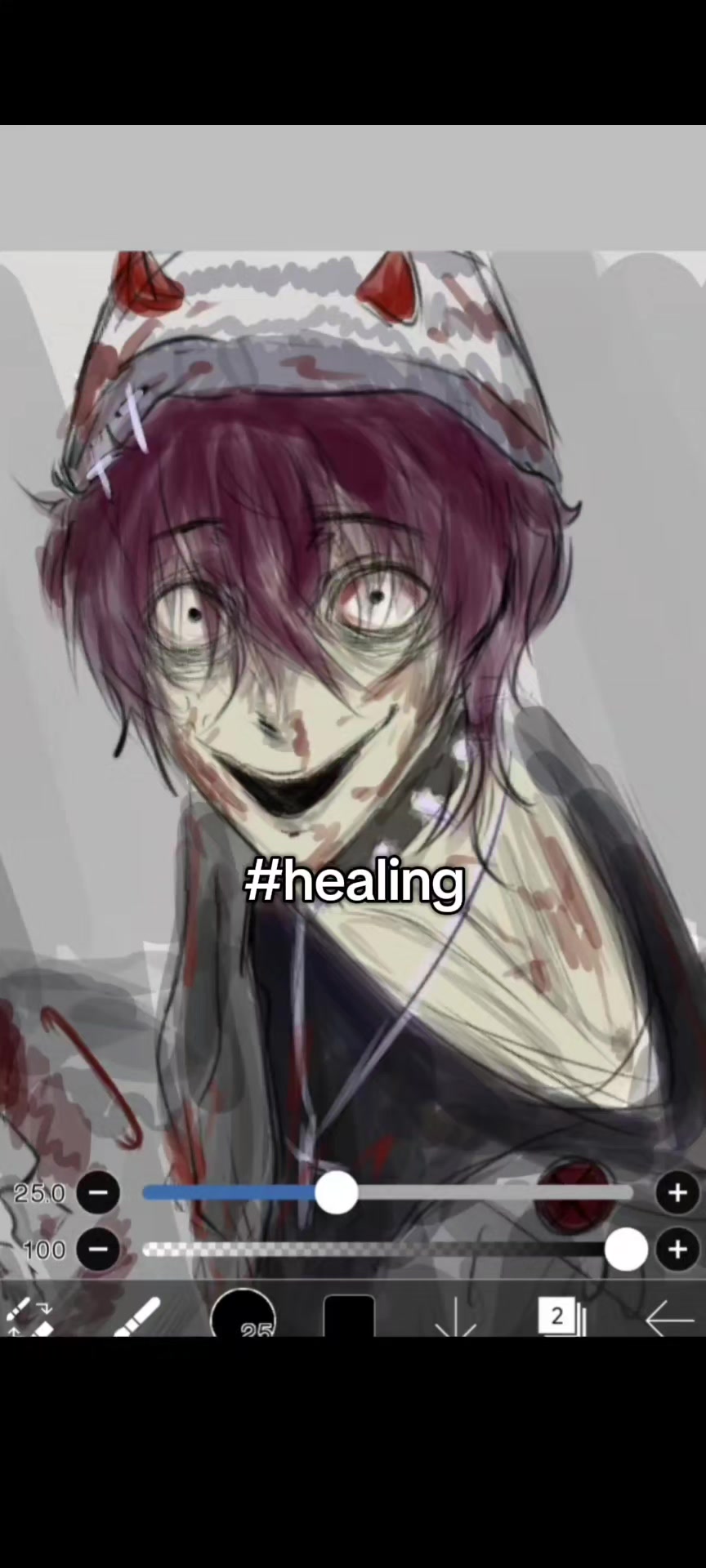 @Ronin the god of rot