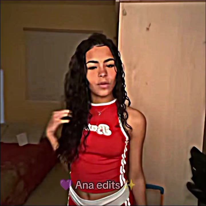 @&mdash;💜 Ana edits ✨&mdash;