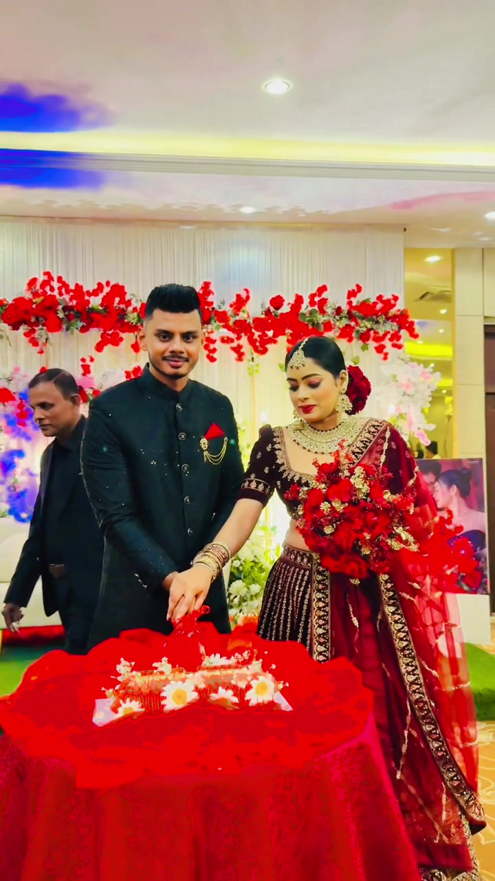 @Samara Banquet Hall
