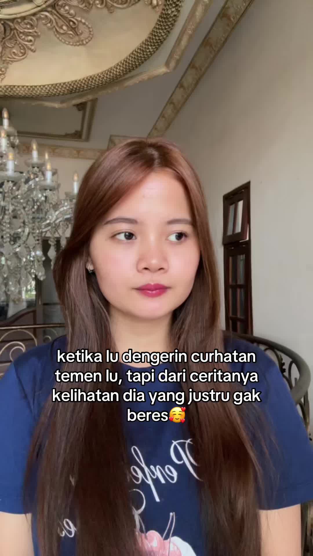 @Gracy Trinita
