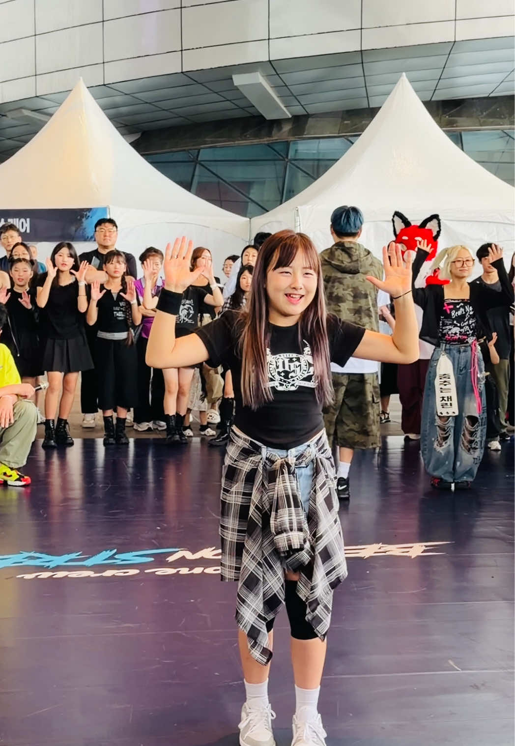 @춤추는서윤
