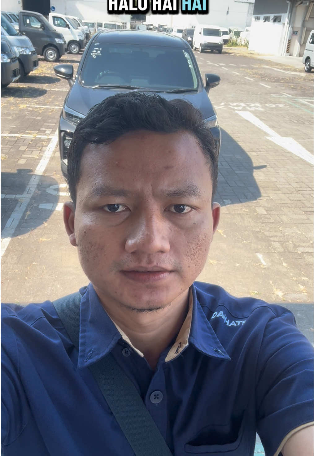 @Daihatsu Surabaya waru