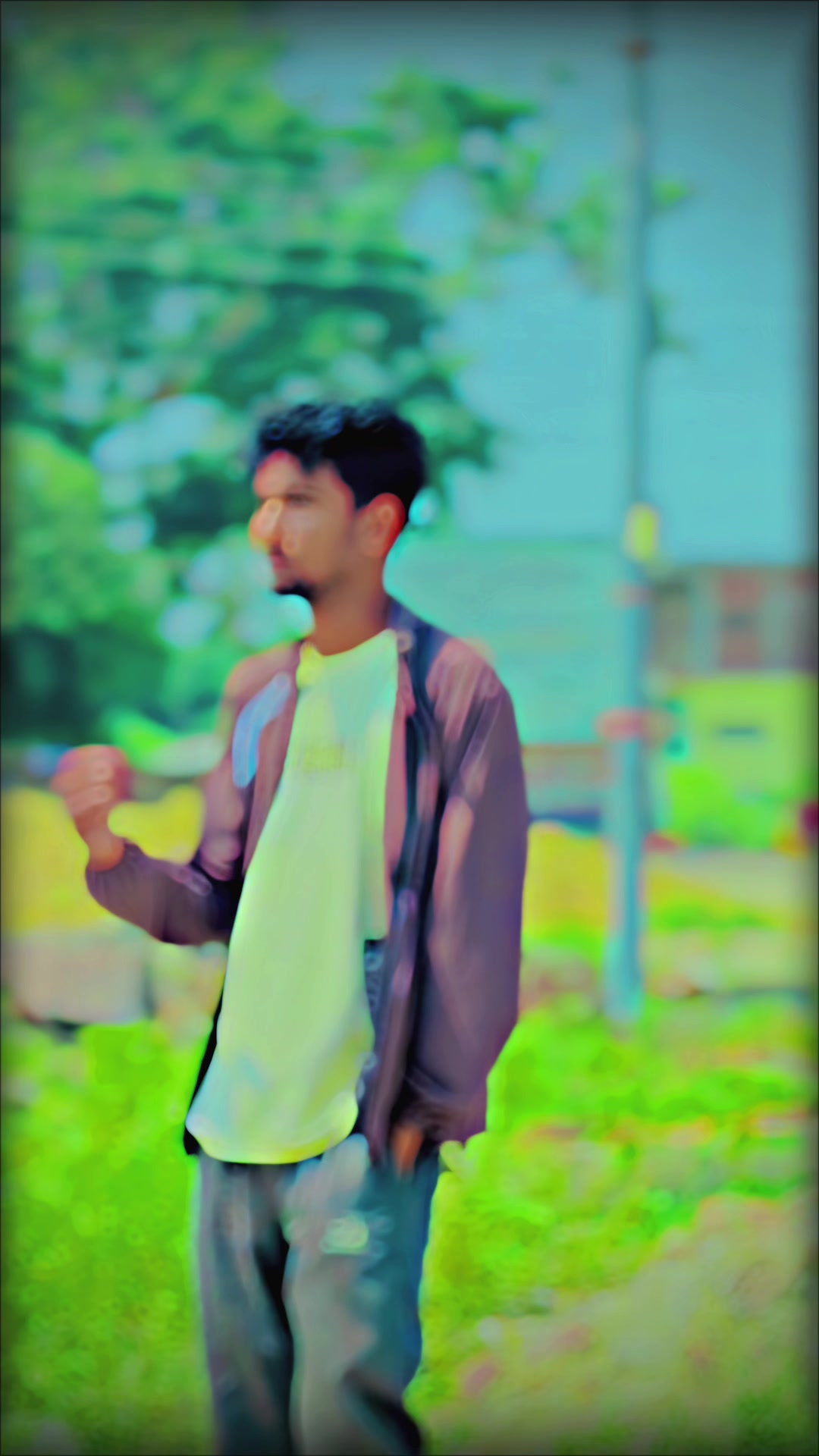 @ Sʜᴀʀɪғ ʙᴀᴄᴄʜᴀ ⛎