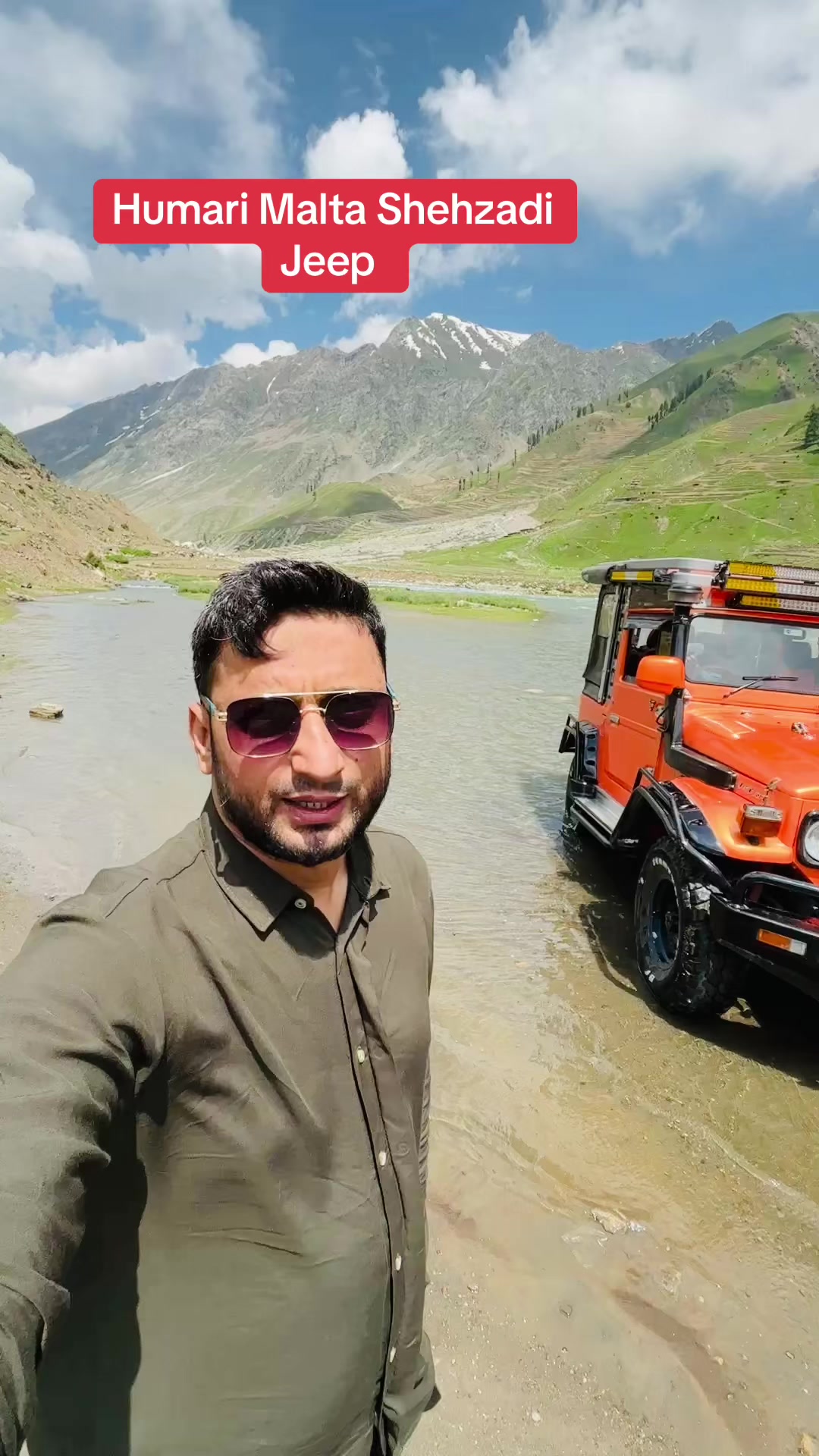 @Yousaf Mushtaq