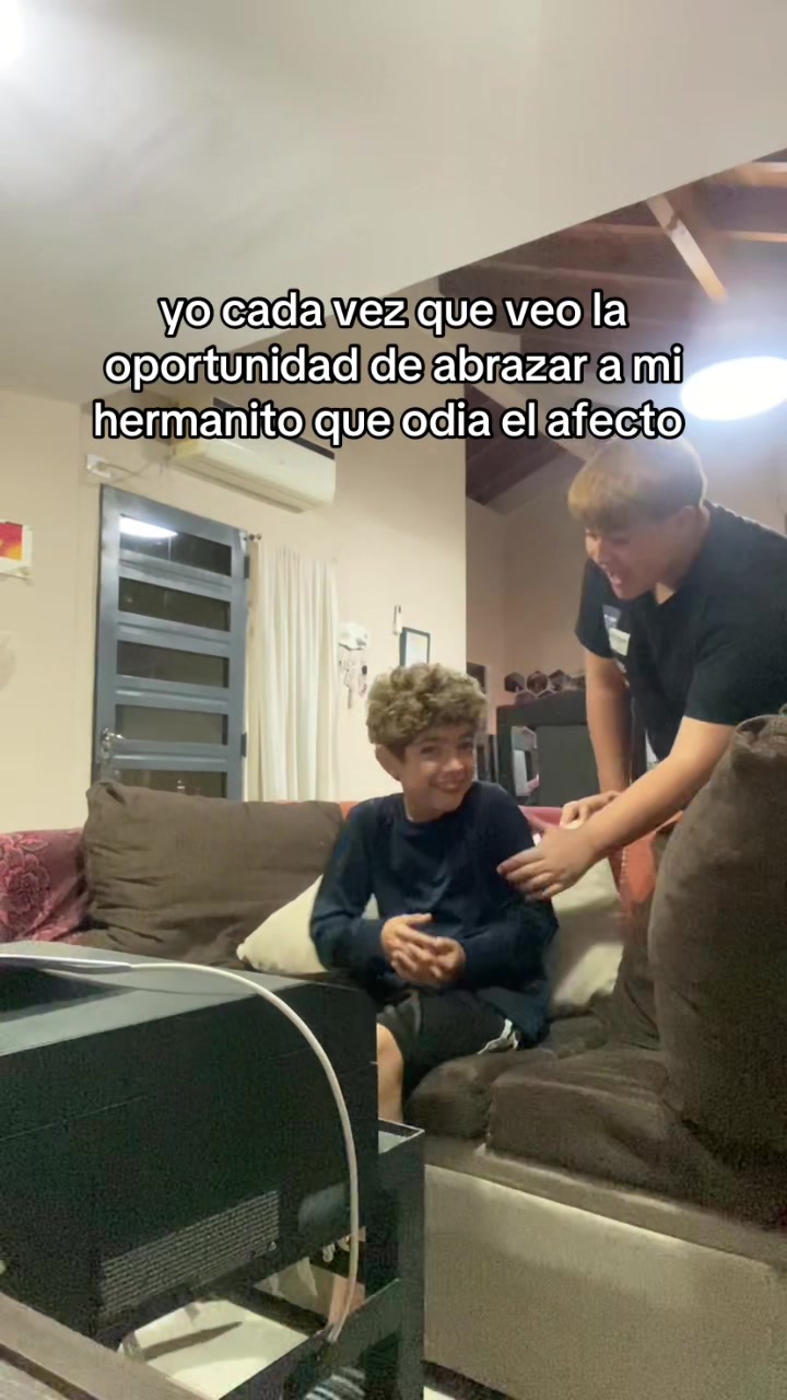 @no soy tini
