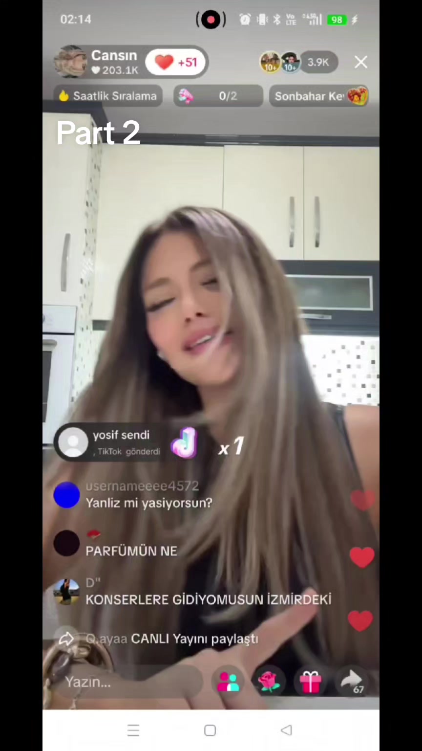 @Yeliz ✨
