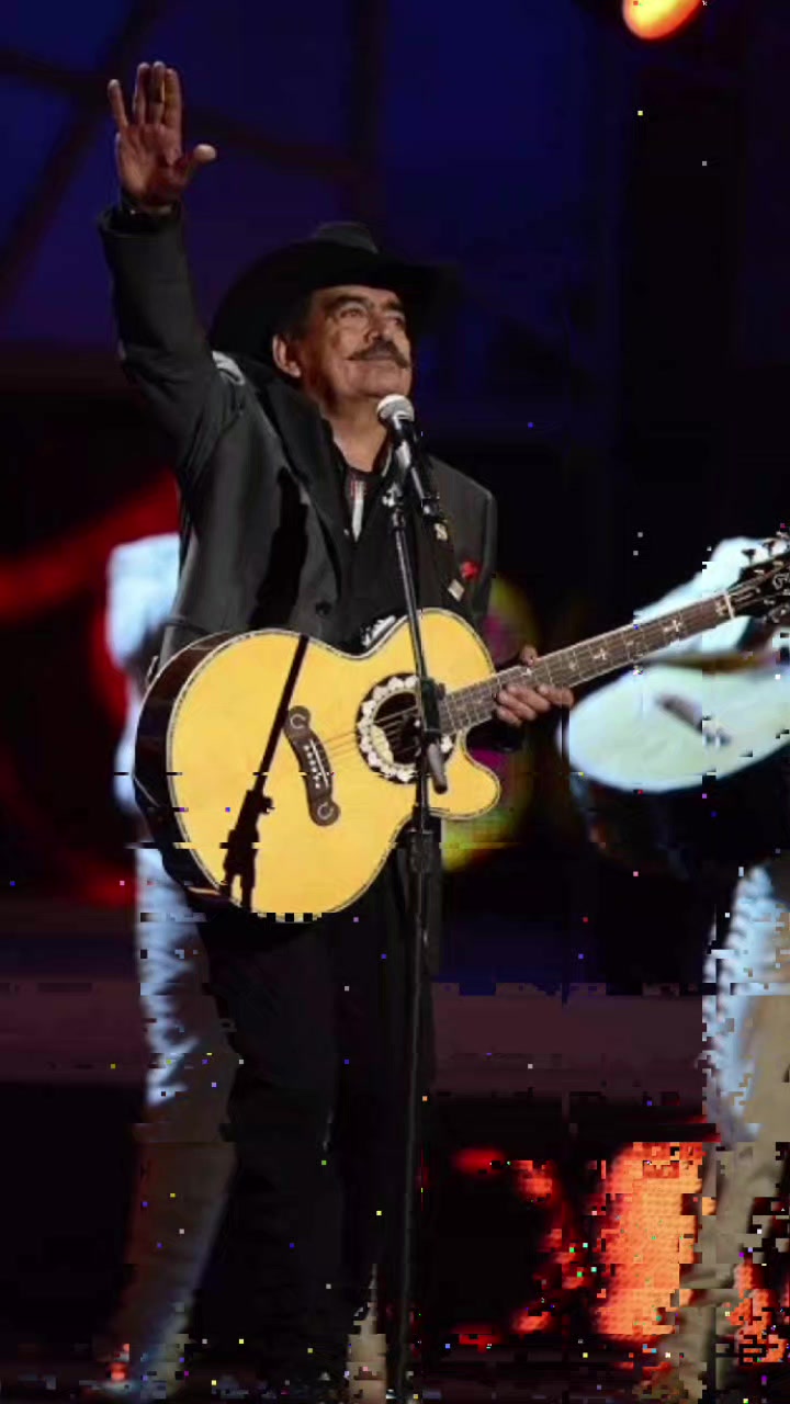 @JOAN SEBASTIAN.FANS
