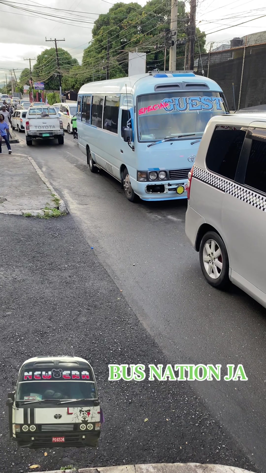 @BUS NATION JA