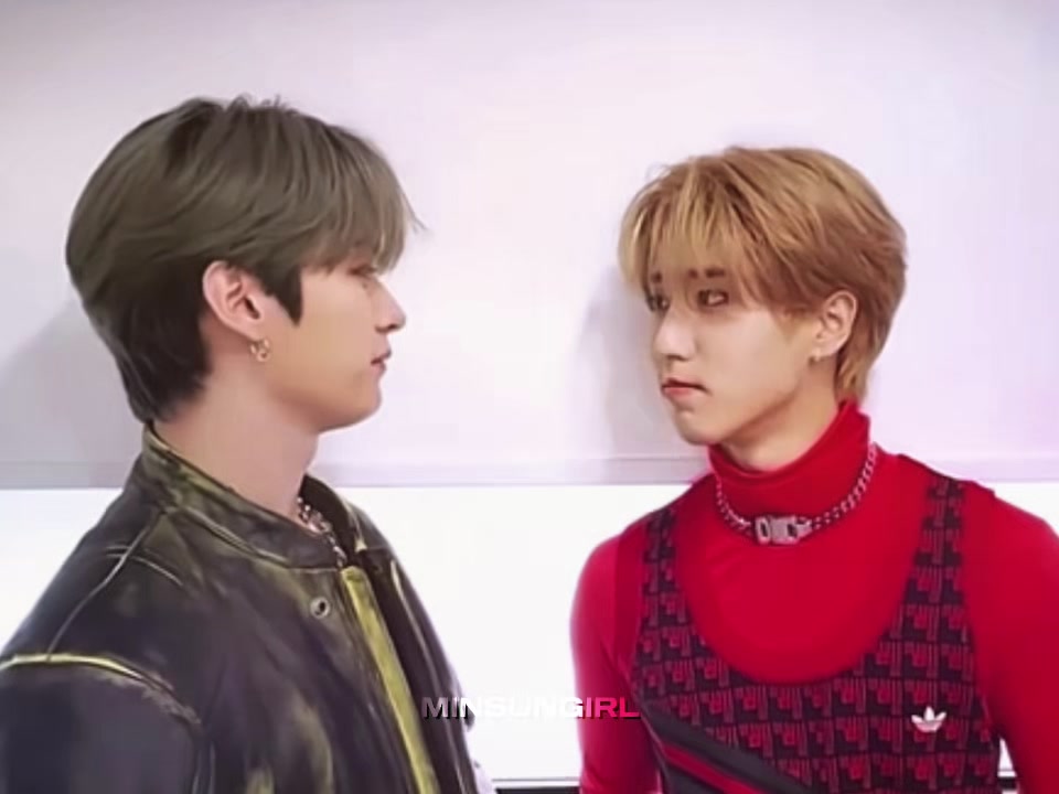 @minsung edits