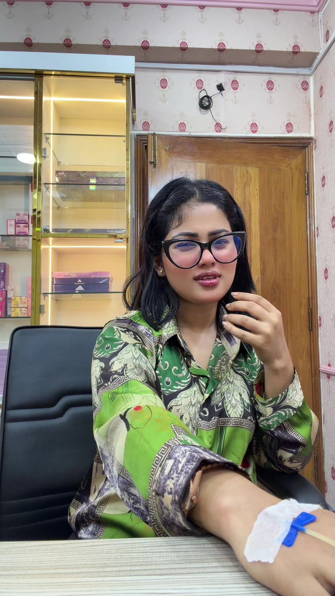 @Nafaisa nisha🥰