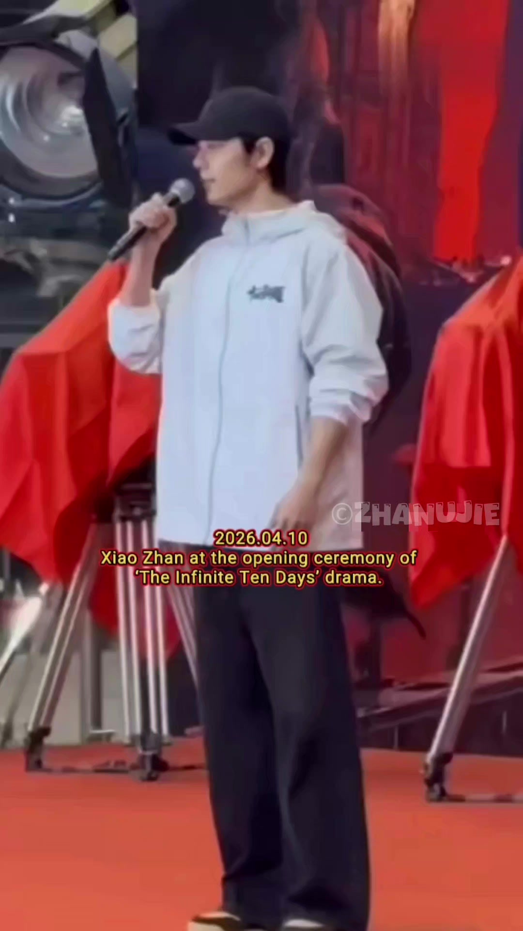@战姐 (杰)