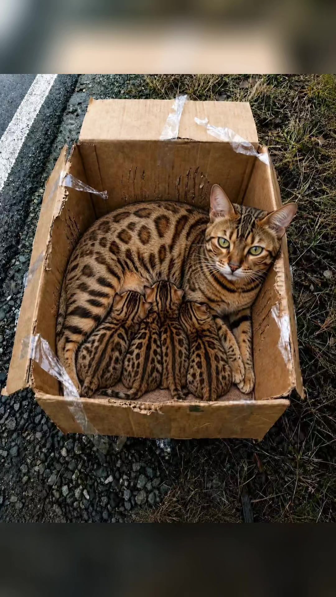 @豹貓老爹