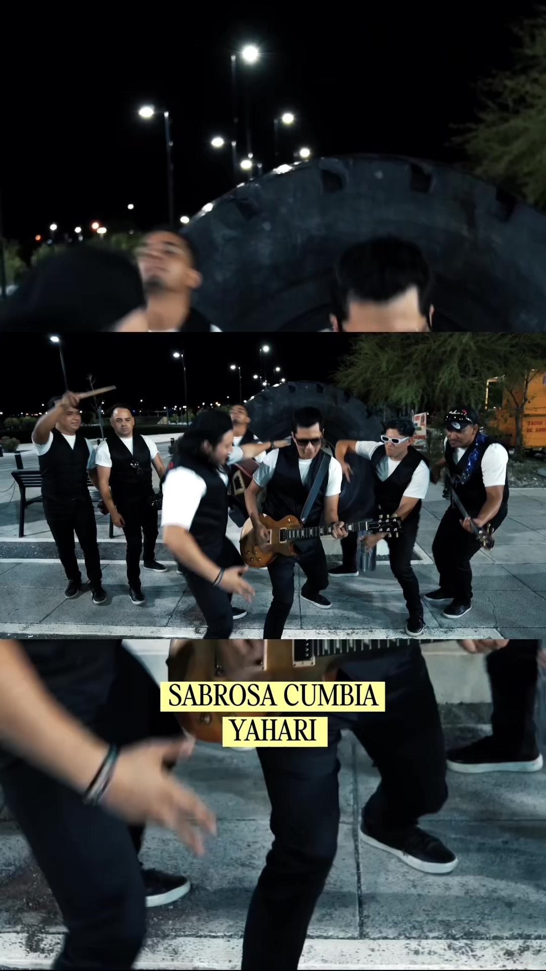@Grupo Yahari