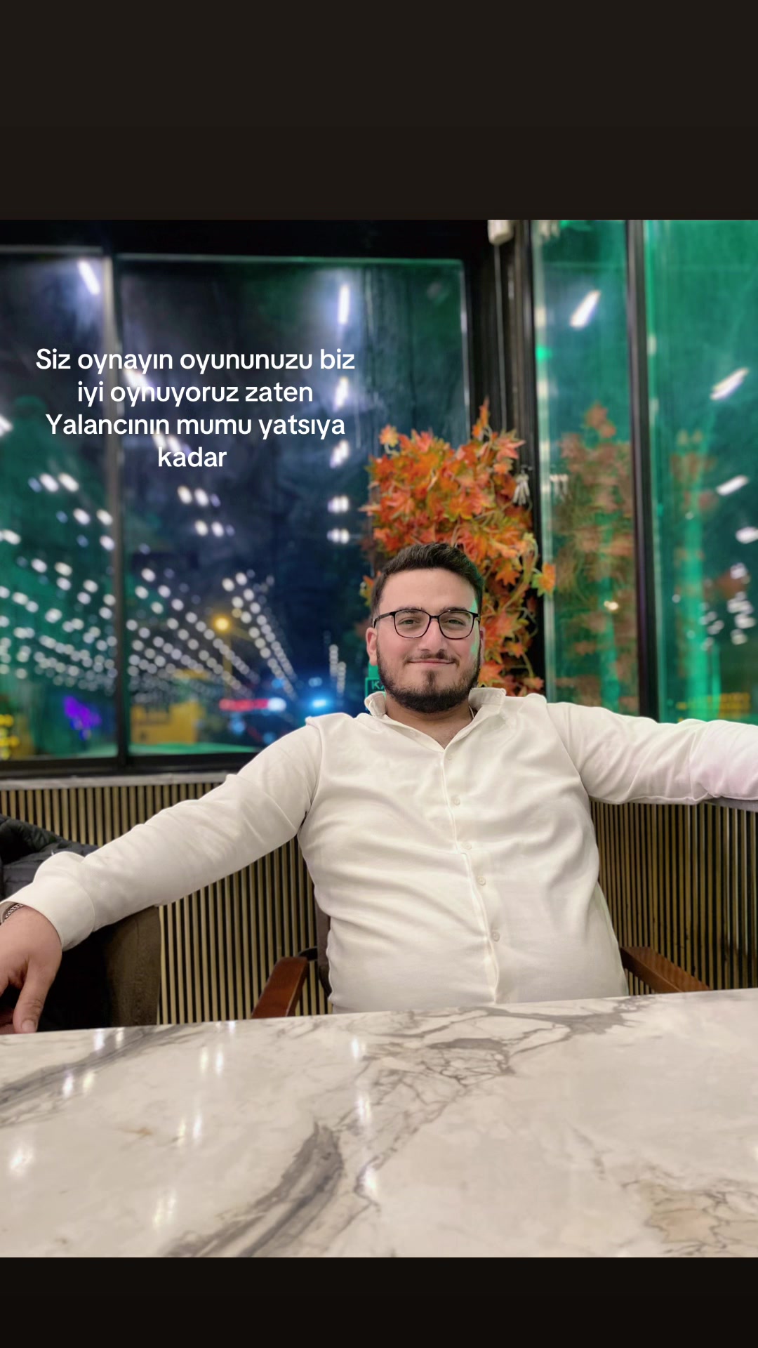@Süleyman Fırat Öner