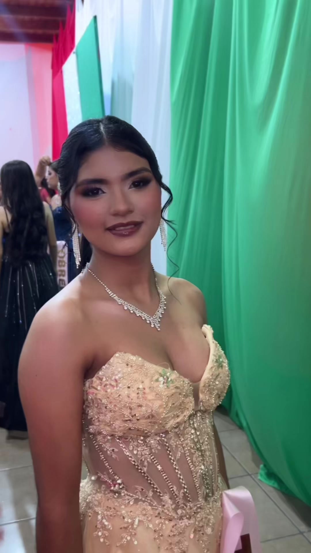 @Denisse Rodr&iacute;guez