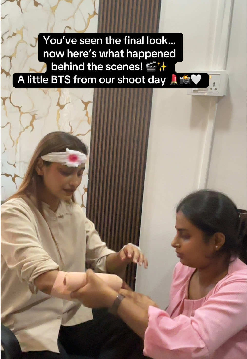 @Manupriyamakeupstudio