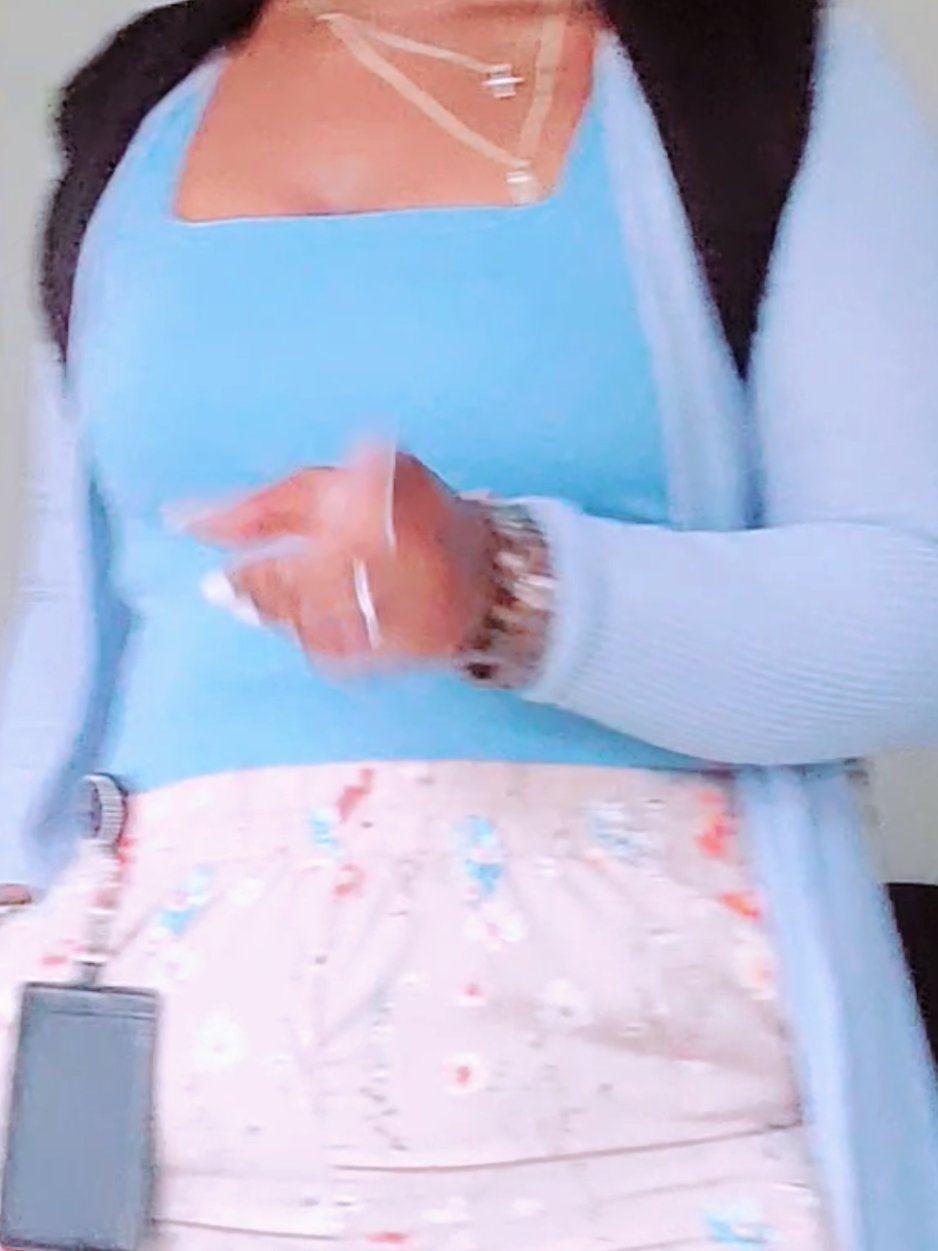 @Luchiana Marie