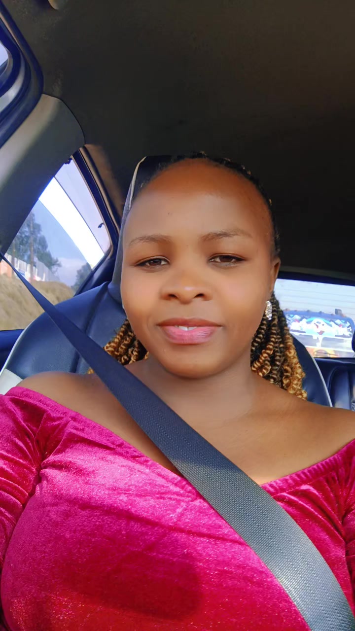 @wambui Kamande
