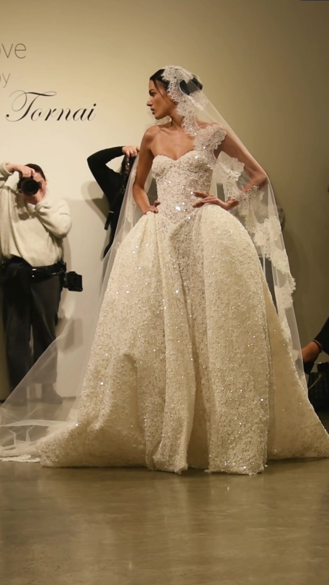 @Pavane Couture Bridal