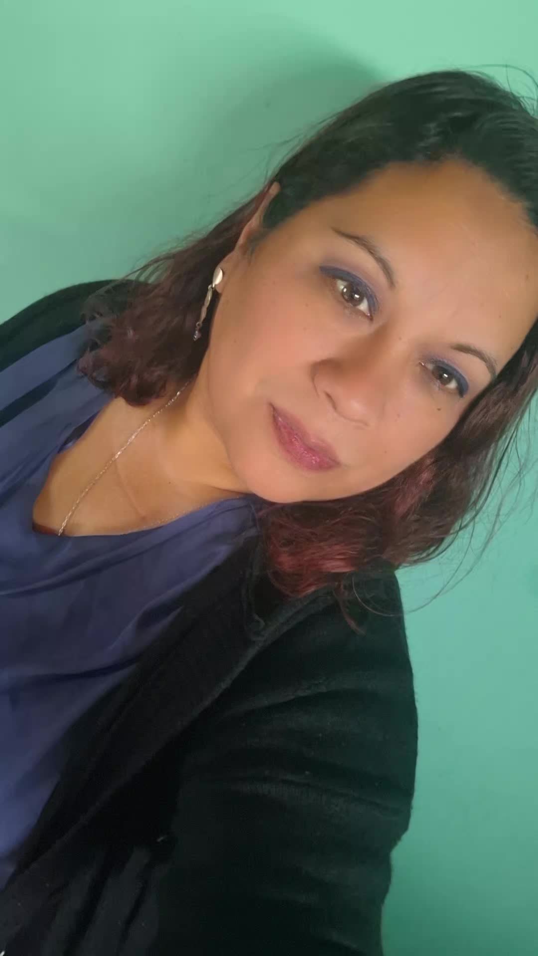 @Evelyn Avila
