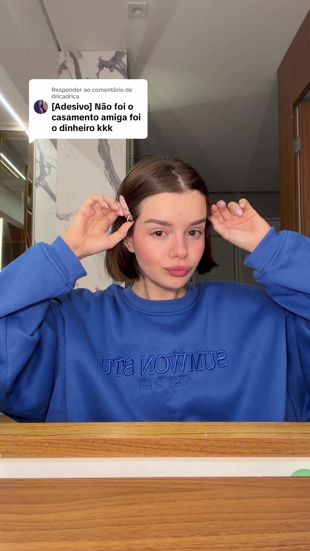 @Sabrina Rissani