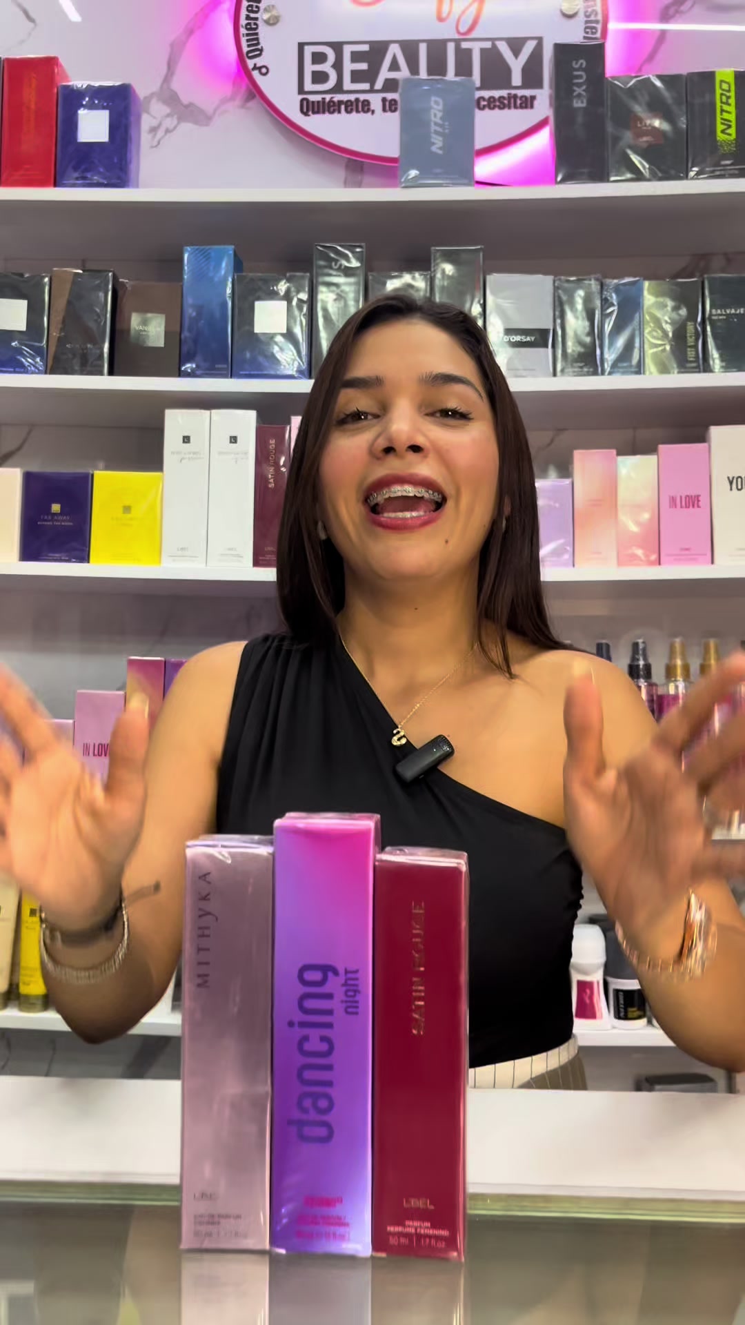 @Stefy beauty
